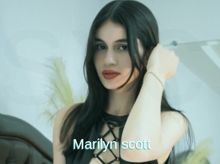 Marilyn_scott