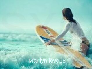 Marilyn_love18