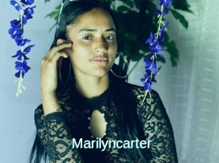 Marilyncarter
