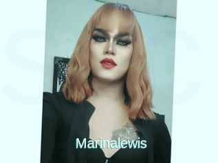 Marinalewis