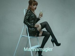 Marinamugler