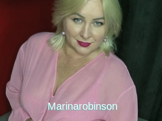 Marinarobinson