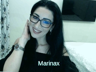 Marinax