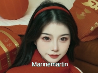 Marinemartin