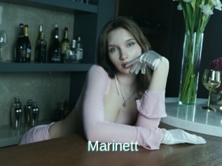 Marinett