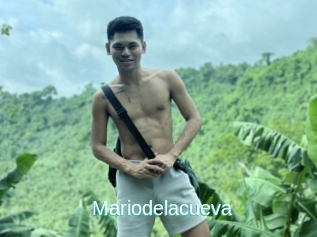Mariodelacueva