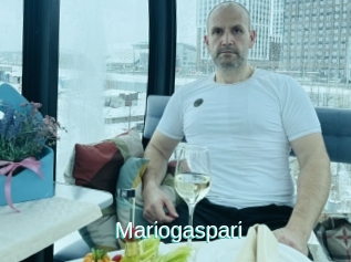 Mariogaspari