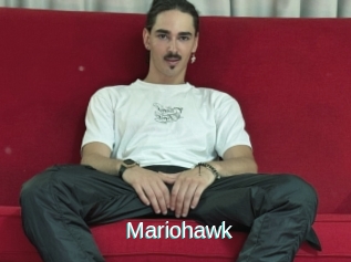 Mariohawk