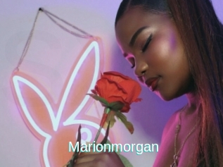 Marionmorgan
