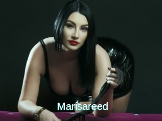 Marisareed