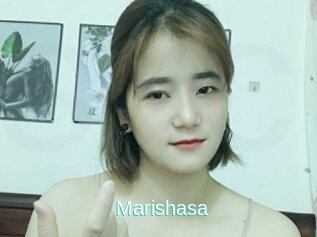 Marishasa