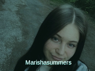 Marishasummers