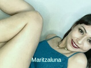Maritzaluna