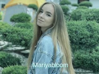 Mariyabloom