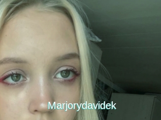 Marjorydavidek