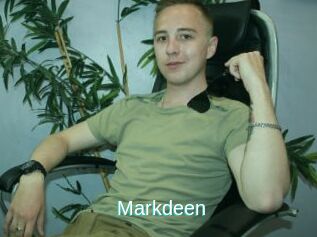 Markdeen