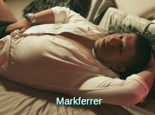 Markferrer