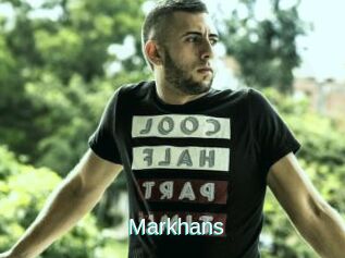 Markhans
