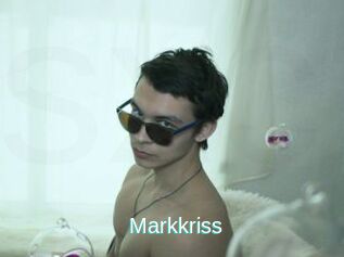 Markkriss
