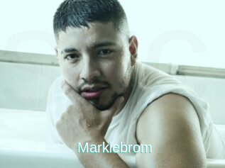 Marklebrom
