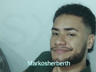 Markosherberth