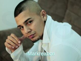 Markreabon