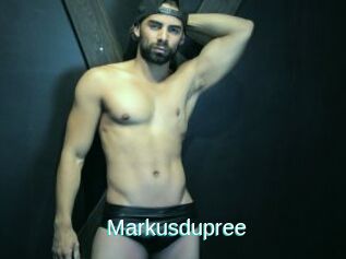 Markusdupree