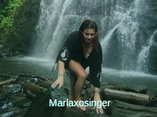 Marlaxosinger