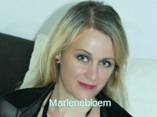 Marlenebloem