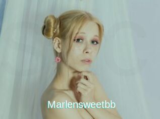 Marlensweetbb