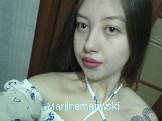 Marlinemanwski