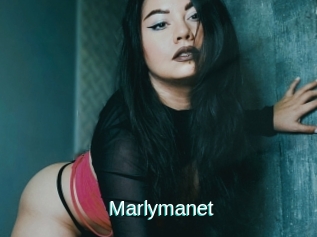 Marlymanet