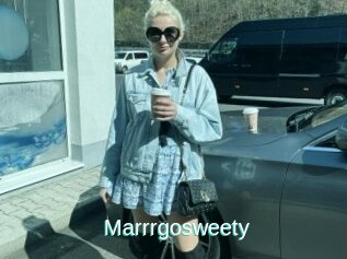 Marrrgosweety