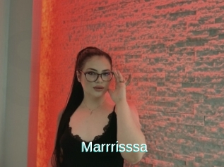 Marrrisssa