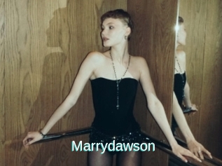 Marrydawson