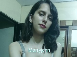Marryjohn