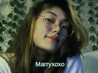 Marryxoxo