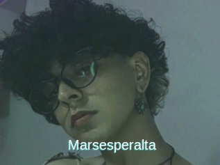 Marsesperalta