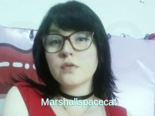 Marshallspacecat