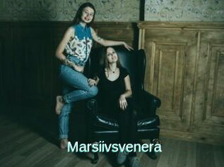 Marsiivsvenera