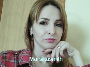 Marsikasmith