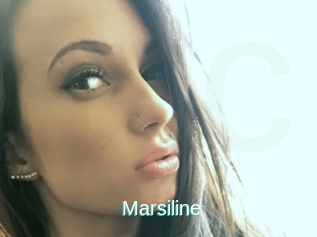 Marsiline