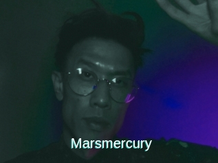 Marsmercury