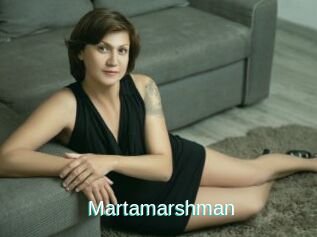Martamarshman
