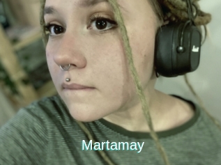 Martamay