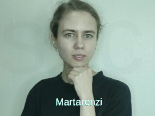 Martarenzi