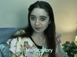 Martataylory