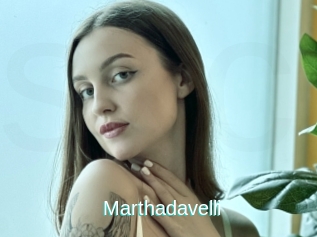 Marthadavelli