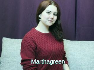 Marthagreen
