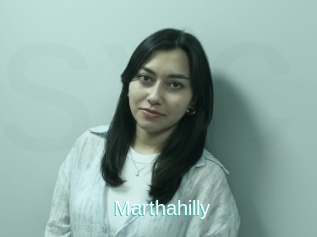 Marthahilly